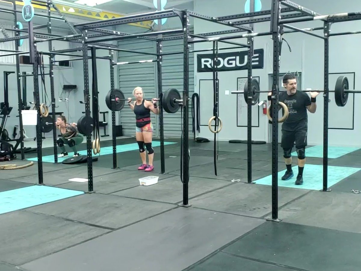 Photo of CrossFit Devour