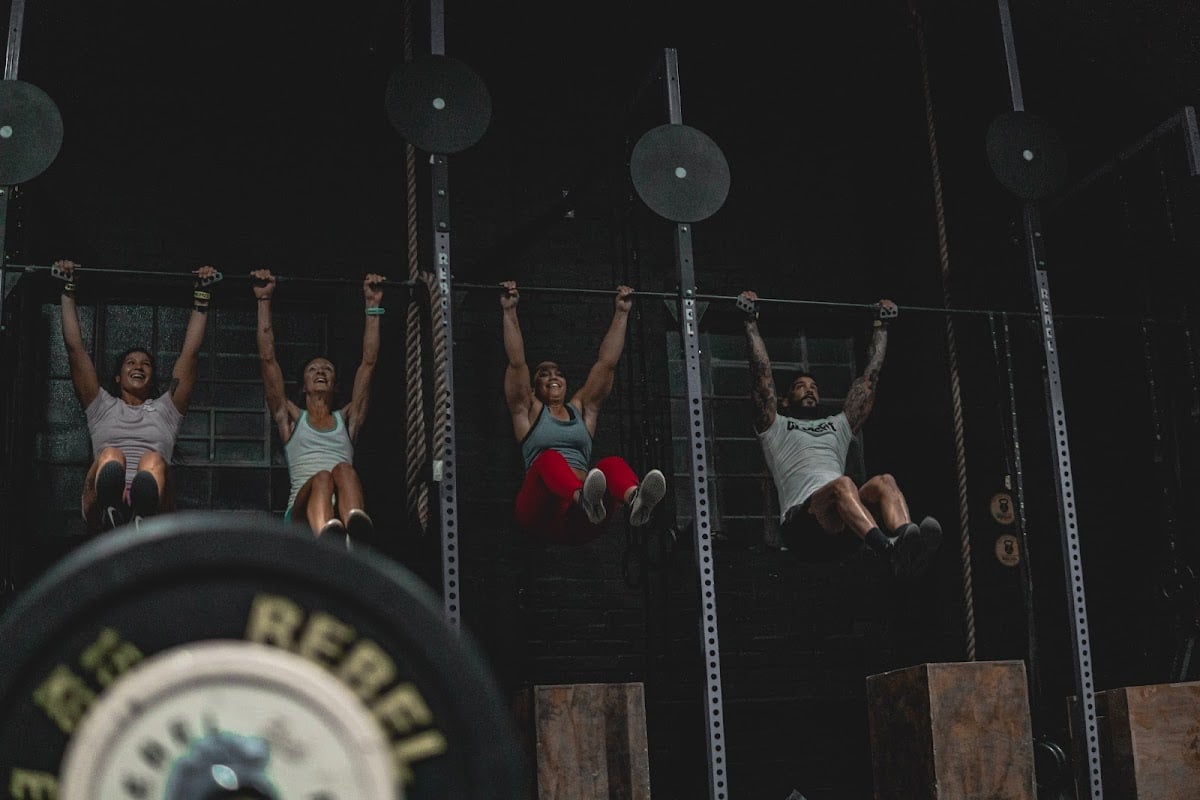 Photo of Diep River CrossFit