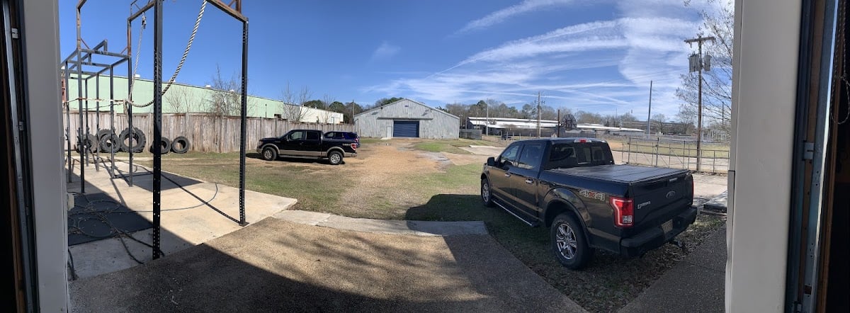 Photo of CrossFit Fondren