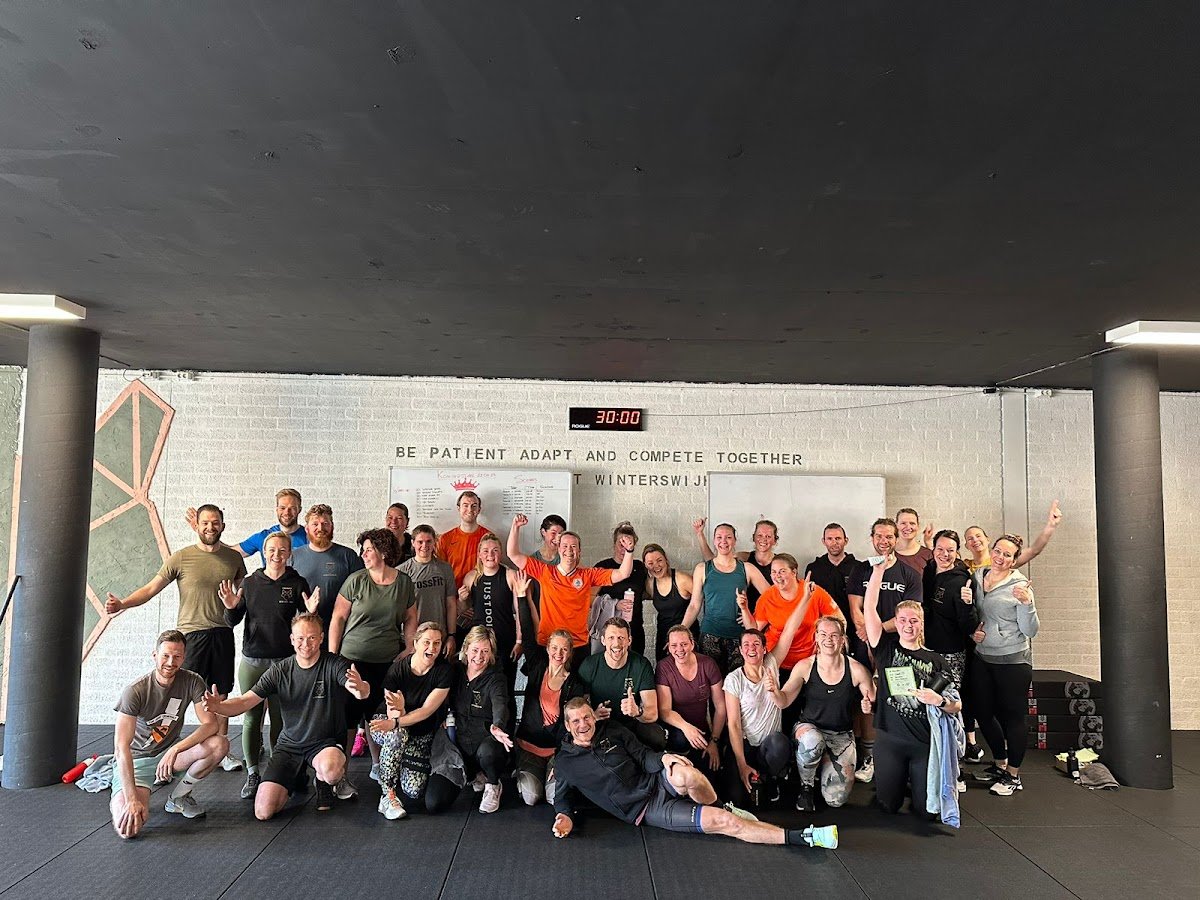 Photo of CrossFit Winterswijk