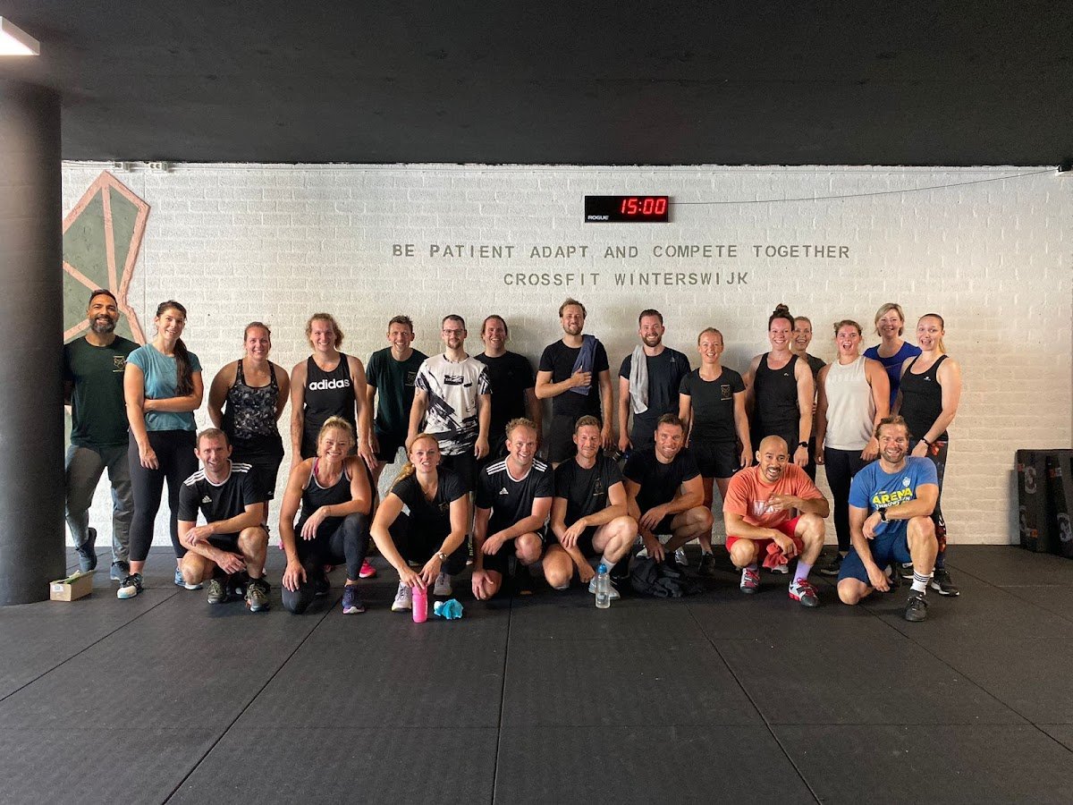 Photo of CrossFit Winterswijk