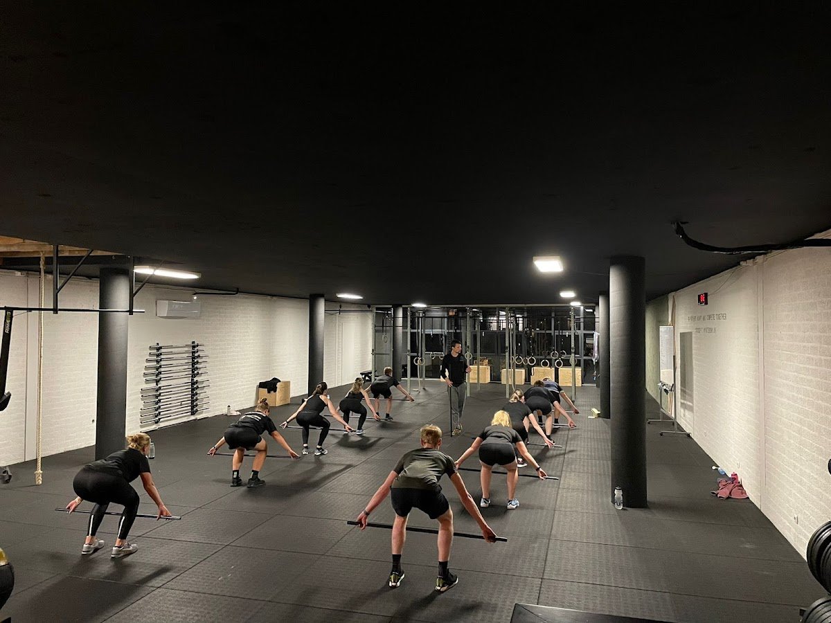 Photo of CrossFit Winterswijk