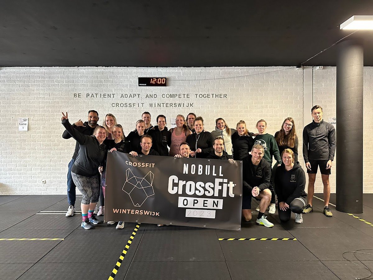 Photo of CrossFit Winterswijk