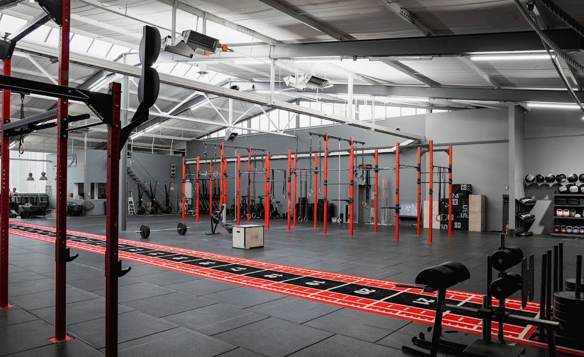 Photo of NU CrossFit