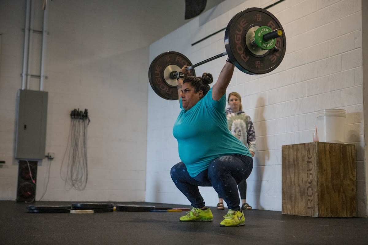 Photo of CrossFit Reload