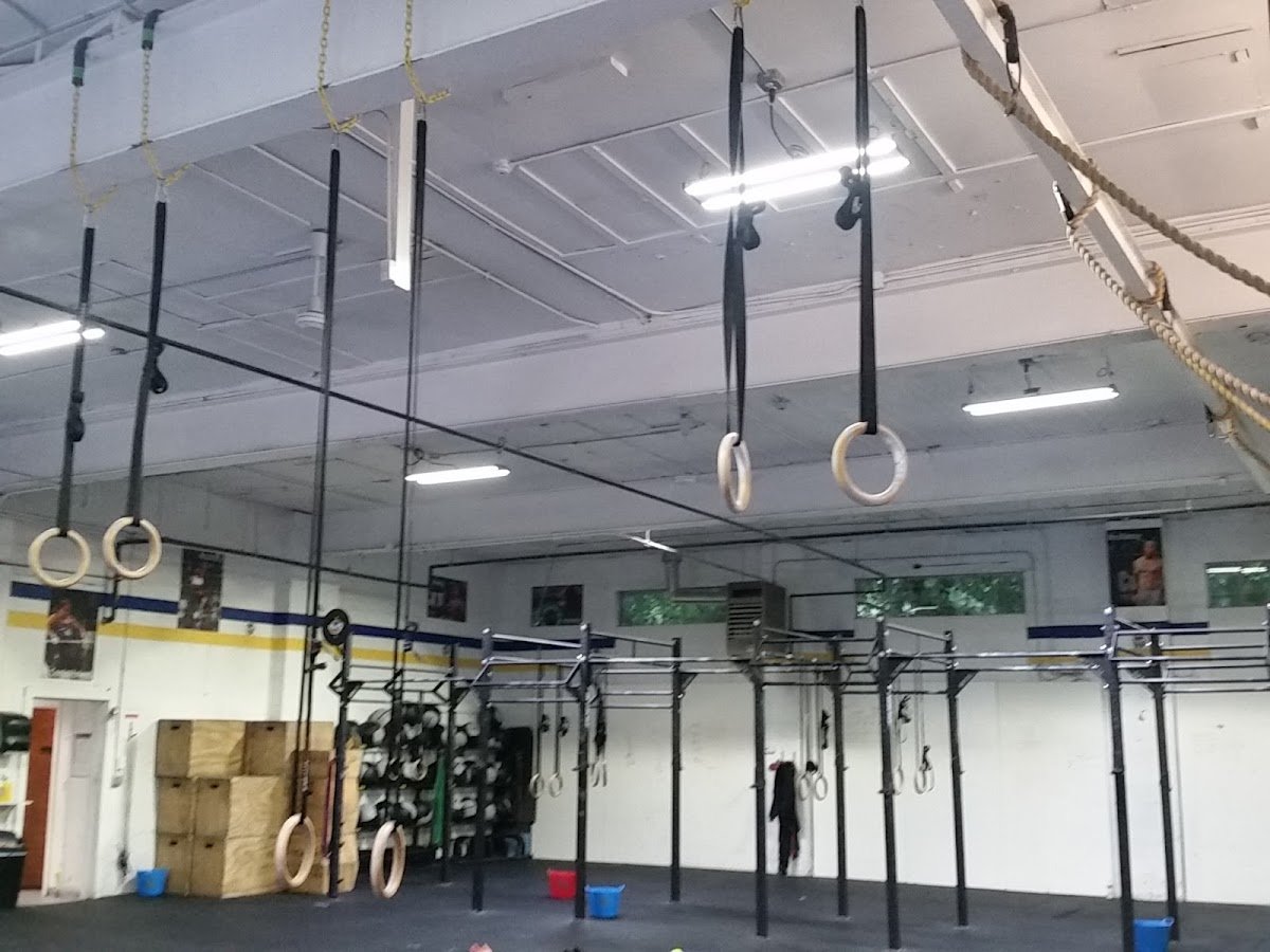 Photo of Pioneer Valley CrossFit