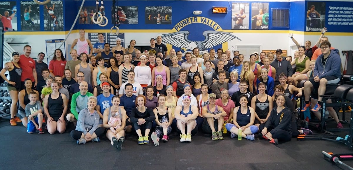 Photo of Pioneer Valley CrossFit