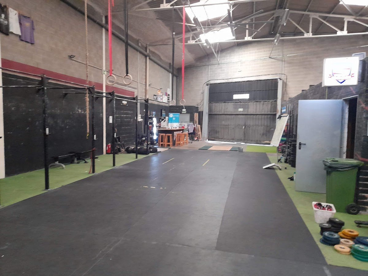 Photo of CrossFit Manresa