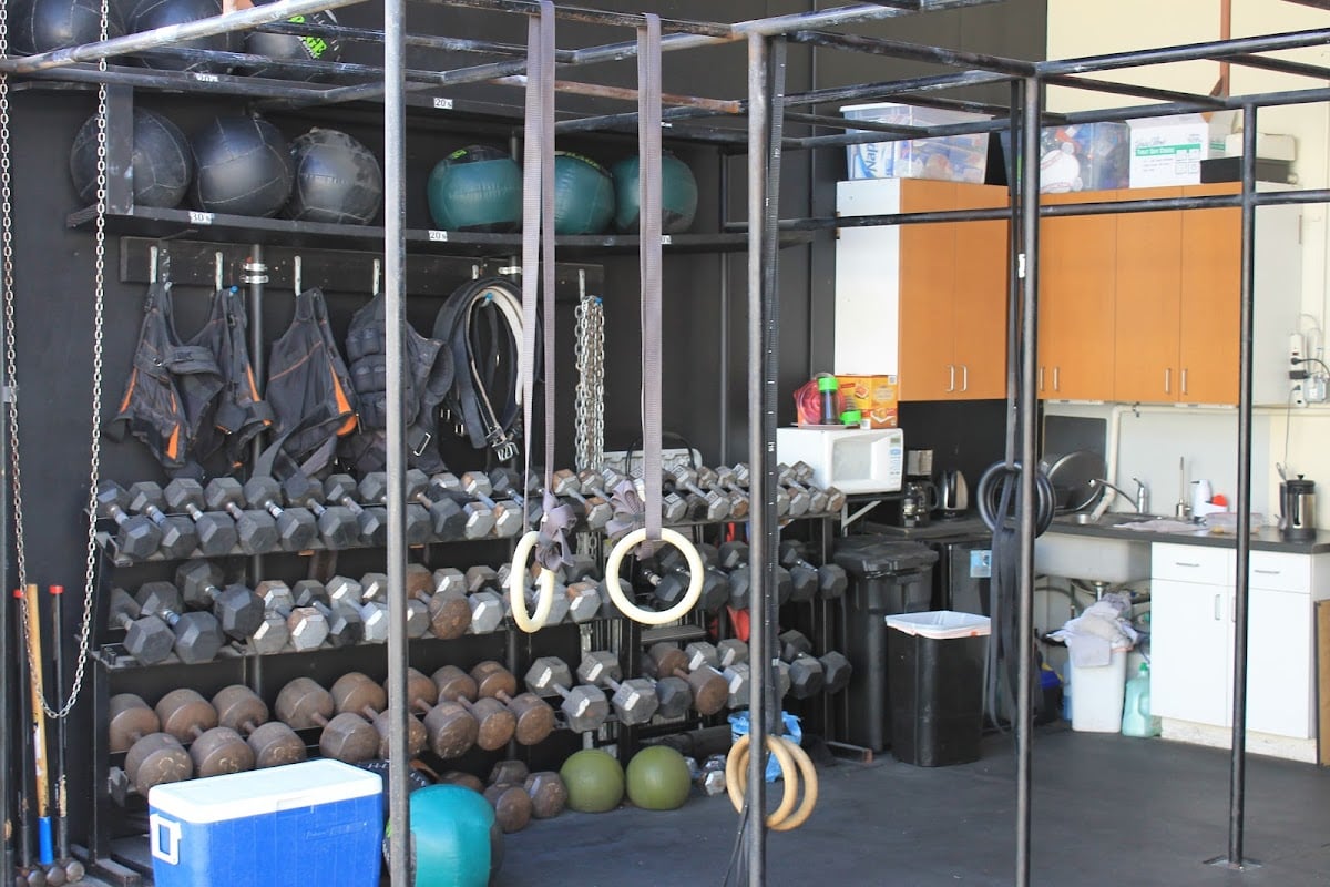 Photo of CrossFit Chula Vista