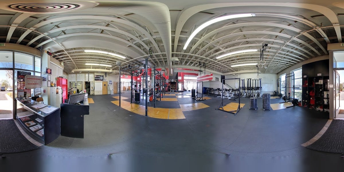 Photo of CrossFit Chula Vista