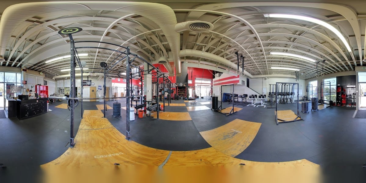 Photo of CrossFit Chula Vista