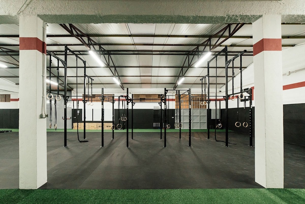 Photo of CrossFit Guarda