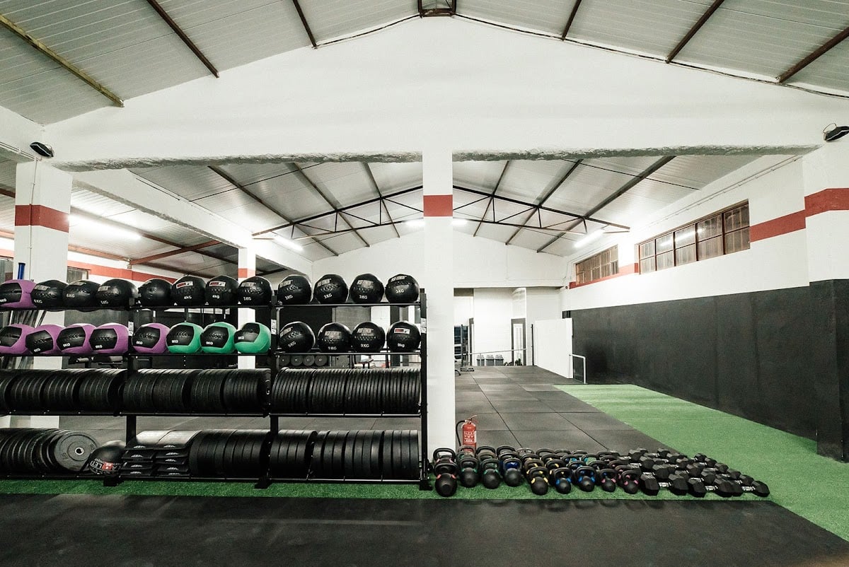 Photo of CrossFit Guarda