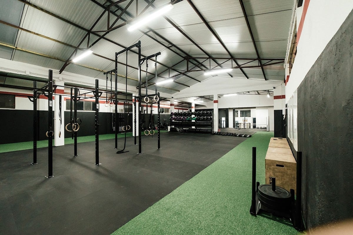 Photo of CrossFit Guarda