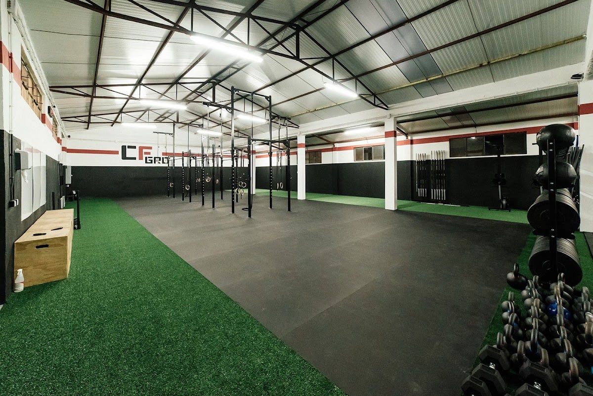 Photo of CrossFit Guarda