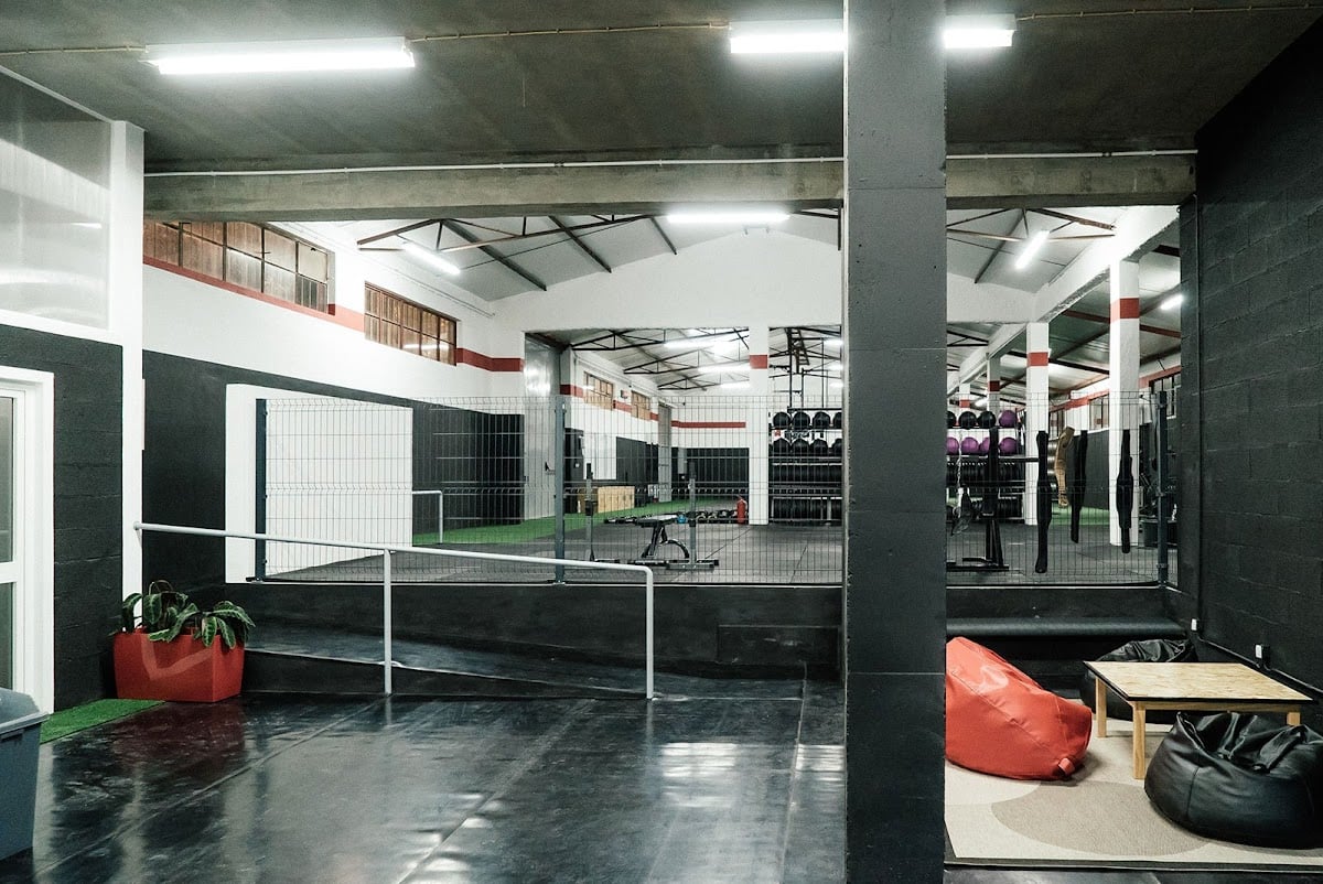 Photo of CrossFit Guarda