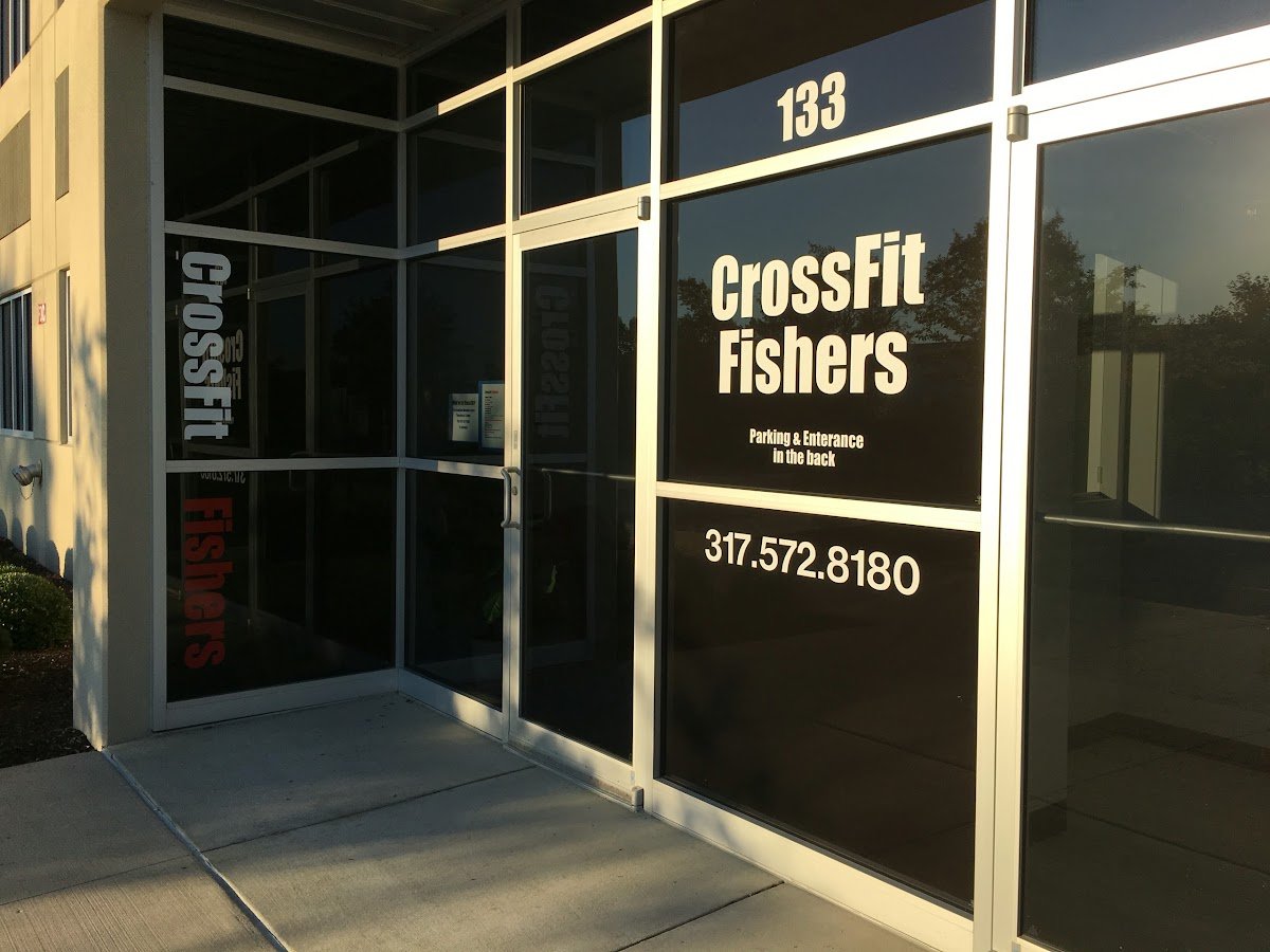 Photo of CrossFit Fishers