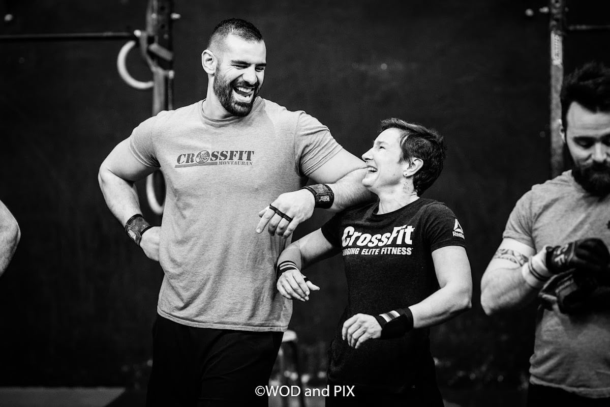 Photo of CrossFit Montauban