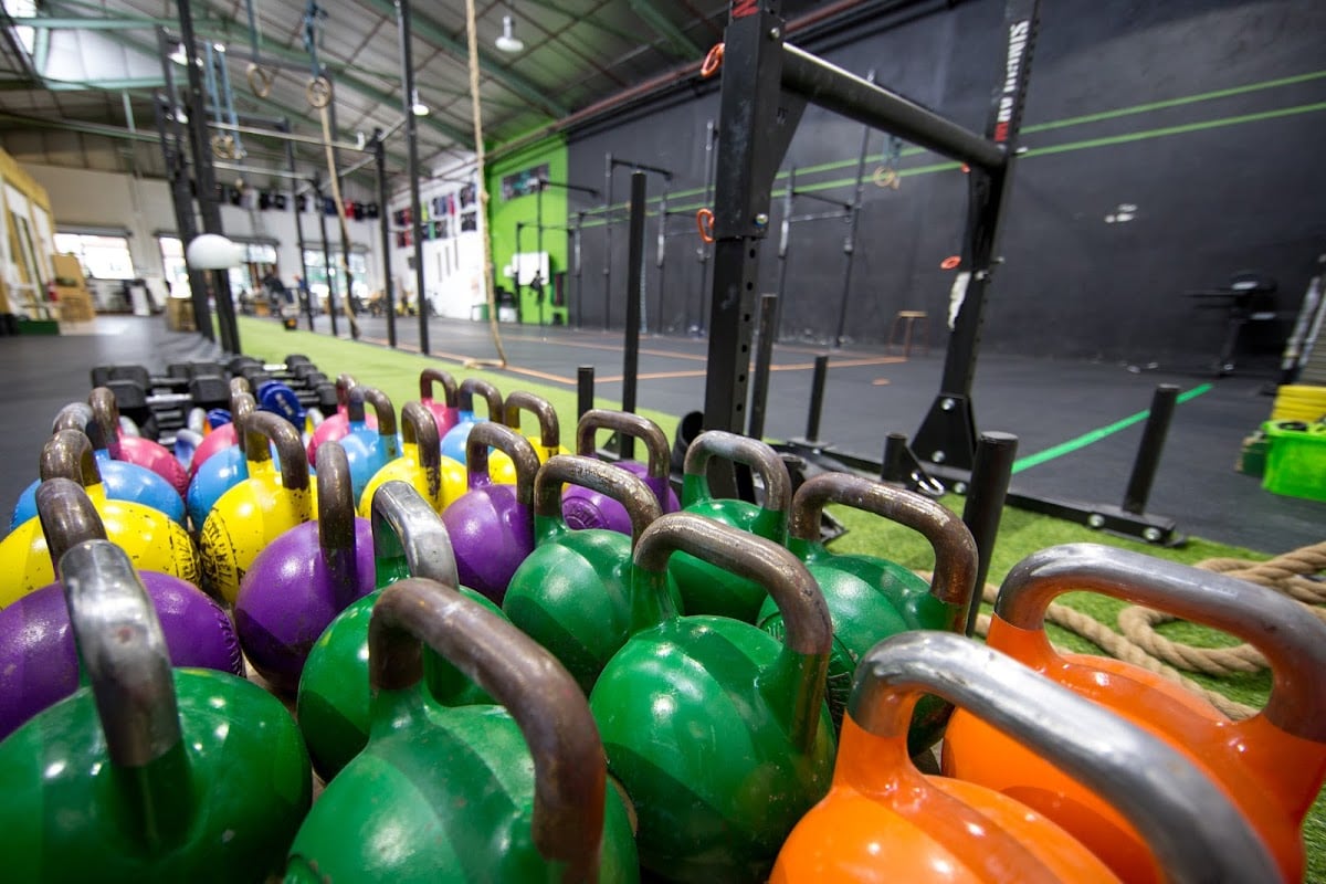 Photo of CrossFit Montauban