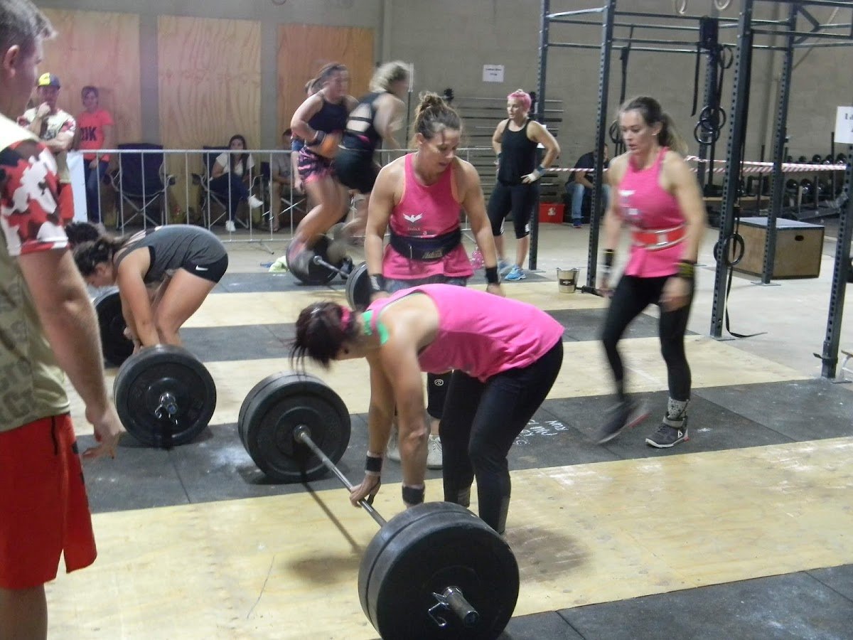 Photo of CrossFit Resuelto