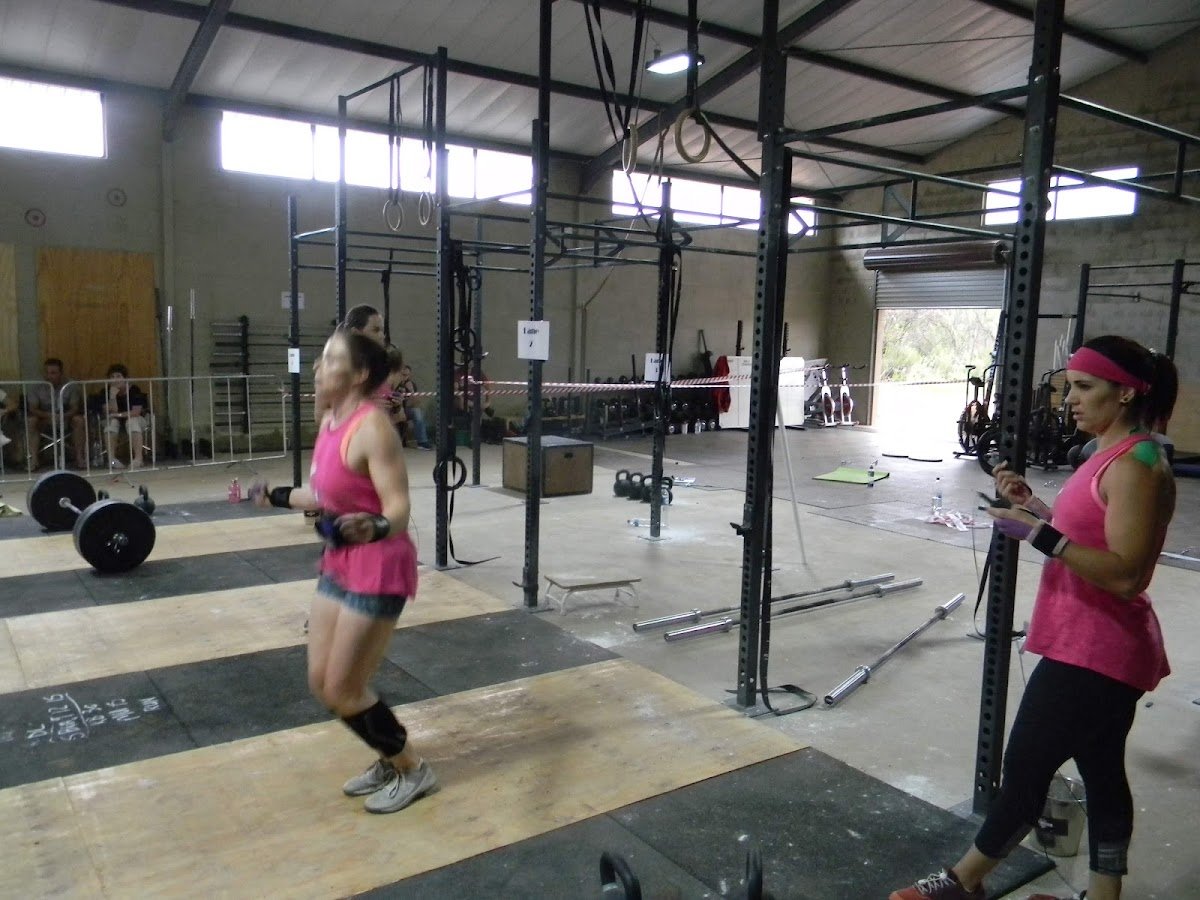 Photo of CrossFit Resuelto