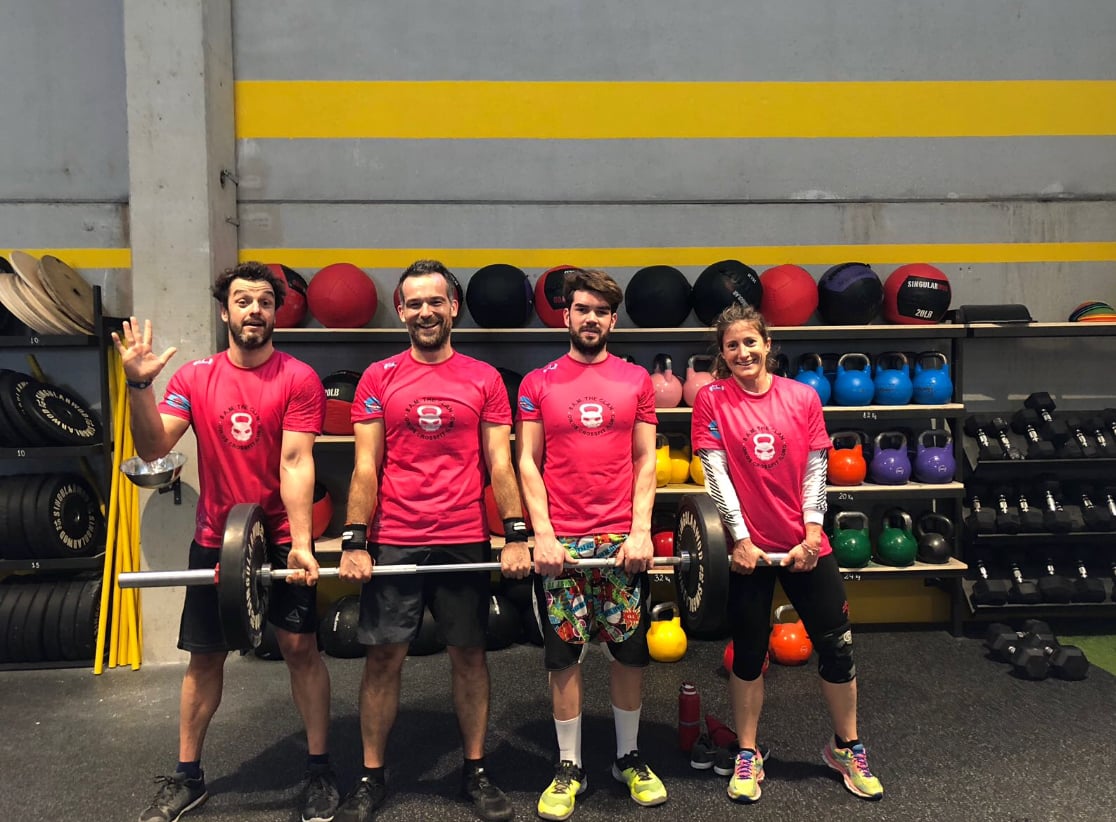 Photo of CrossFit Iluro