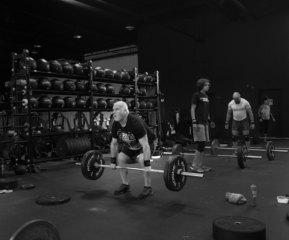 Photo of Landmark CrossFit