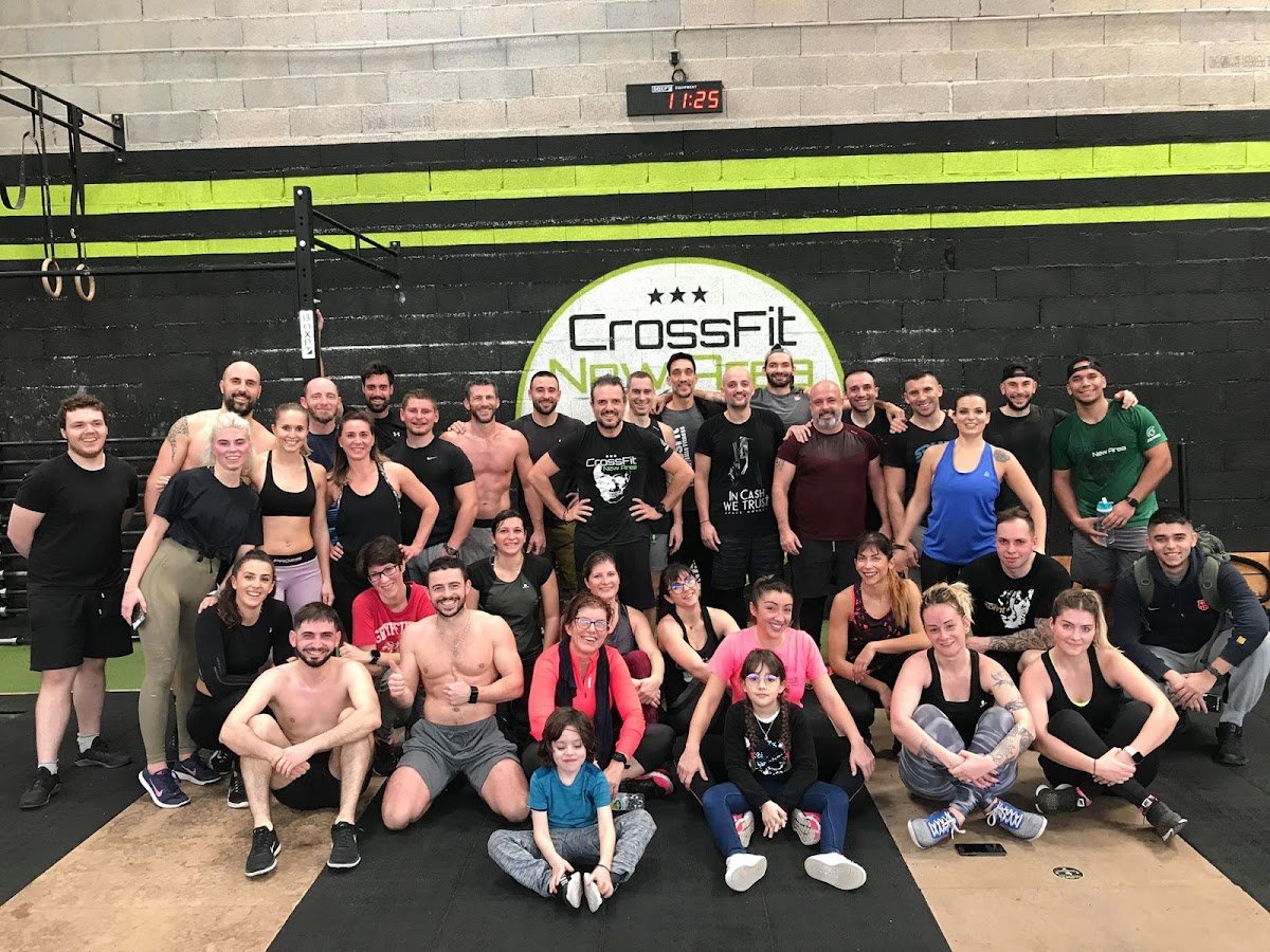 Photo of CrossFit New Area