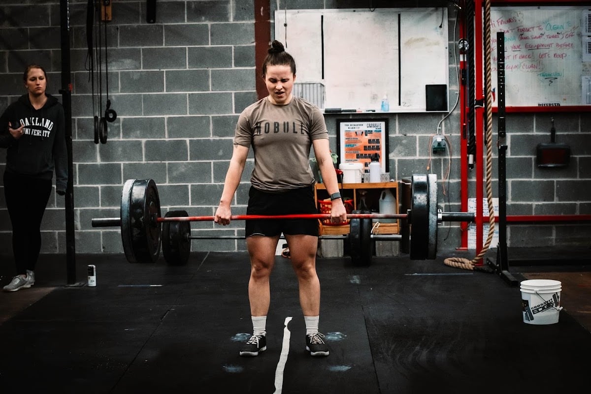 Photo of CrossFit Edge 94