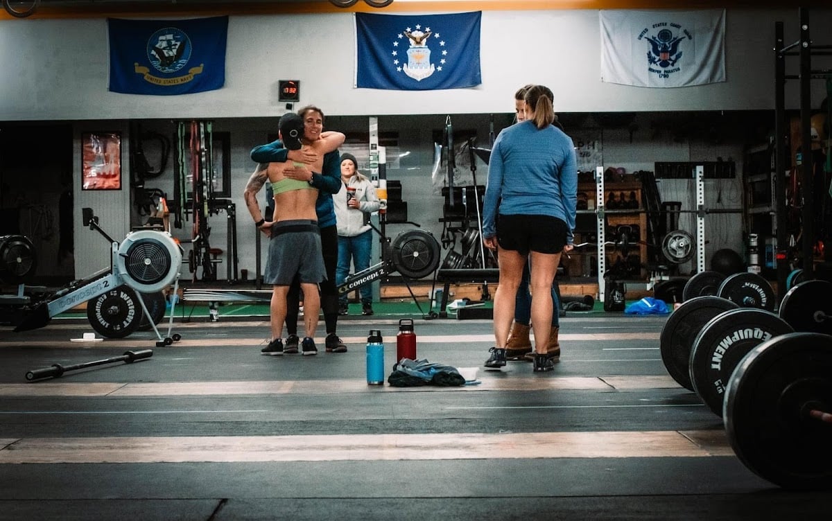 Photo of CrossFit Edge 94