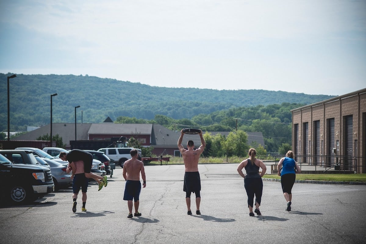 Photo of CrossFit Skylands