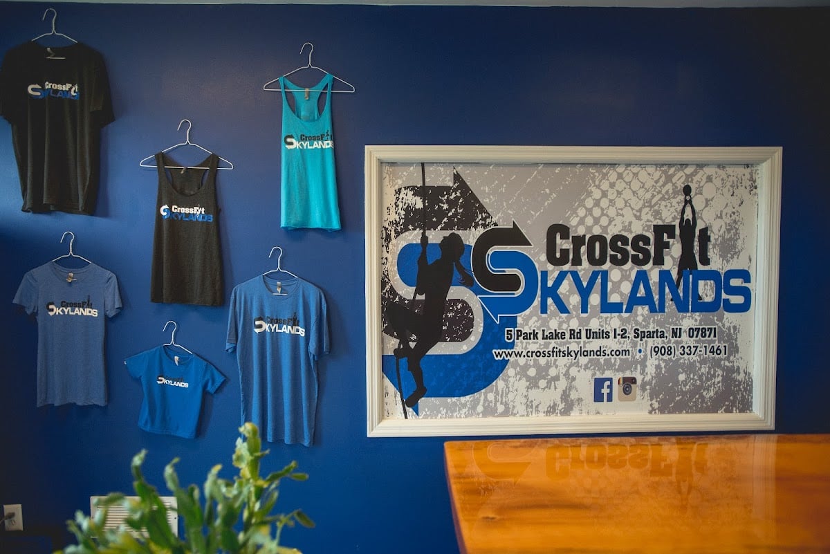 Photo of CrossFit Skylands