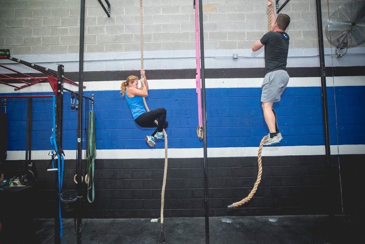 Photo of CrossFit Skylands