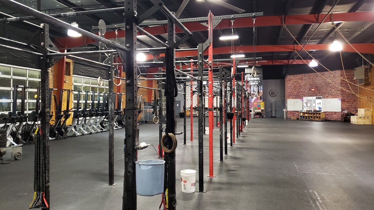 Photo of CrossFit Huntsville