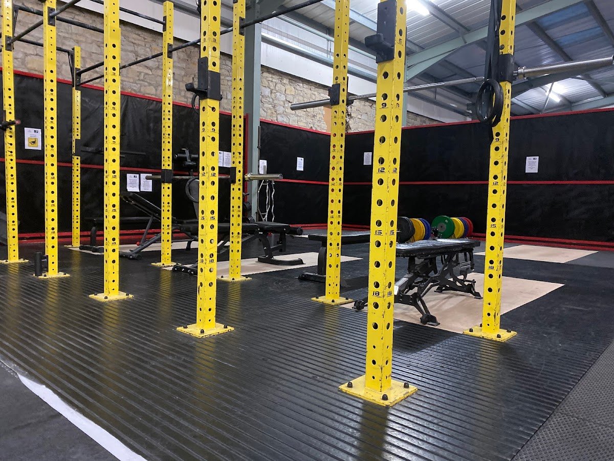 Photo of Crossfit TGS