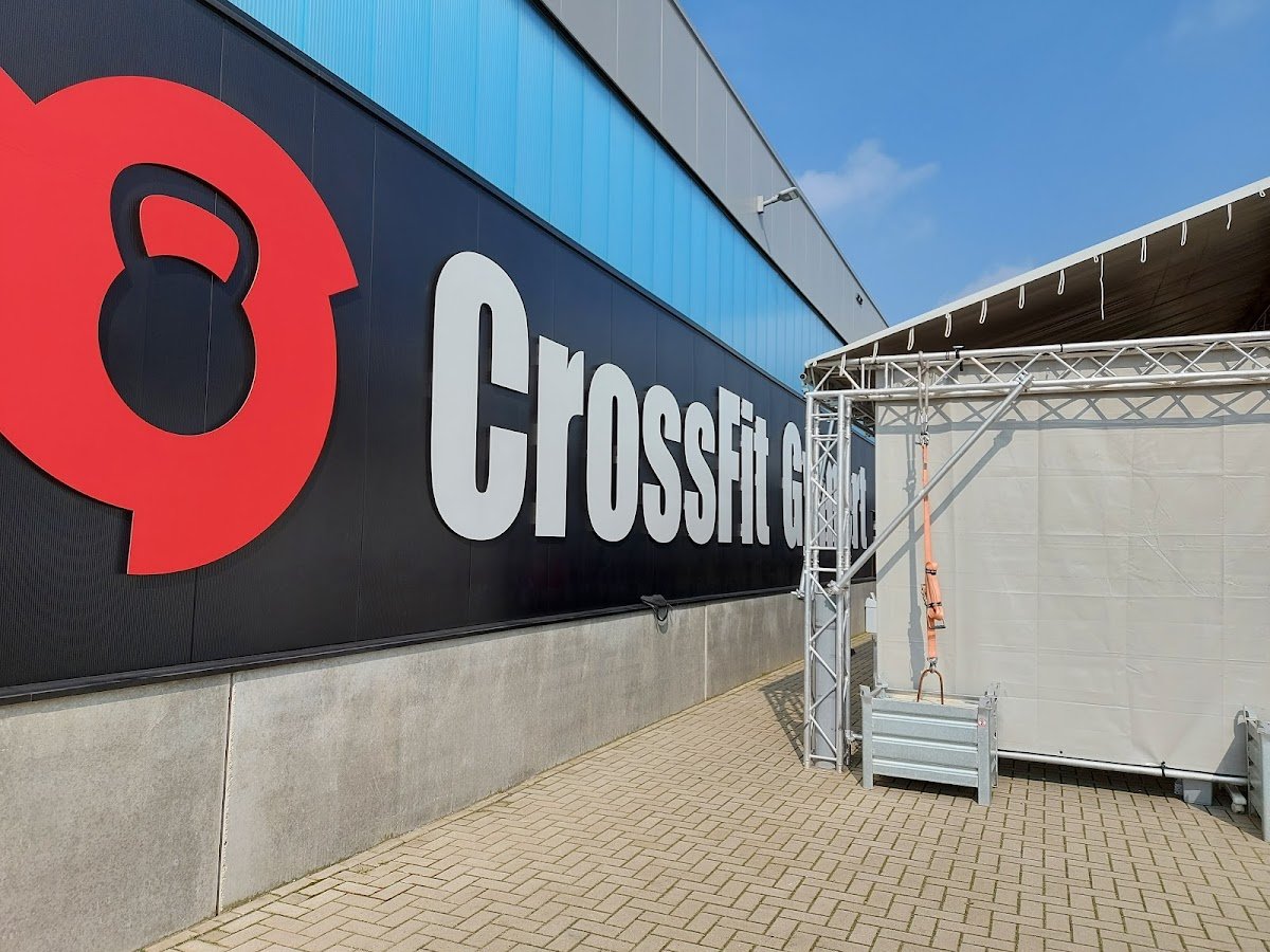 Photo of CrossFit Gymert