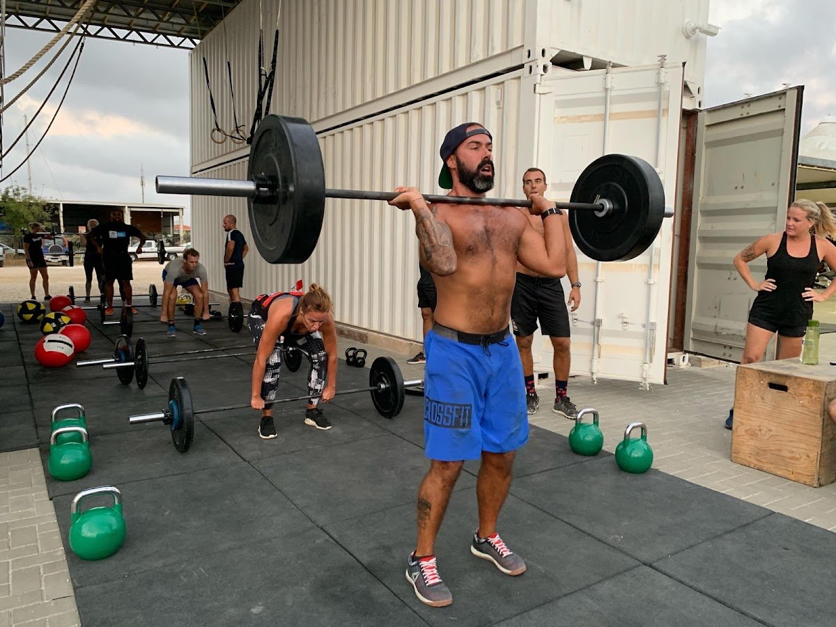 Photo of CrossFit Flamingo