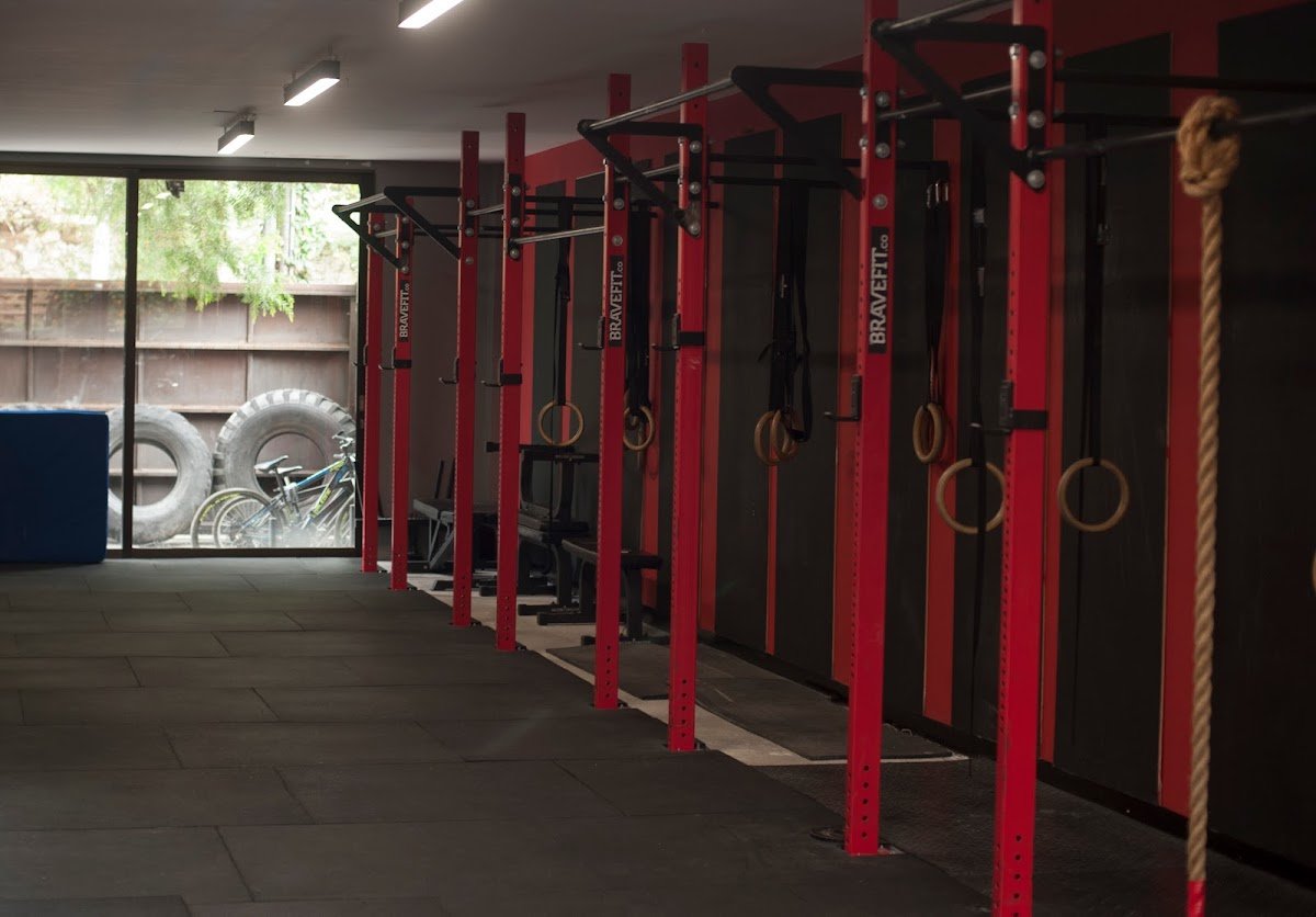 Photo of CrossFit Bogota