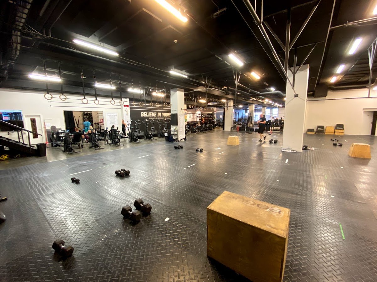 Photo of CrossFit Reykjavík