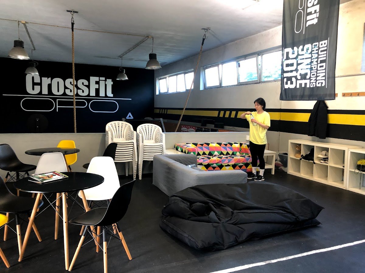 Photo of CrossFit OPO