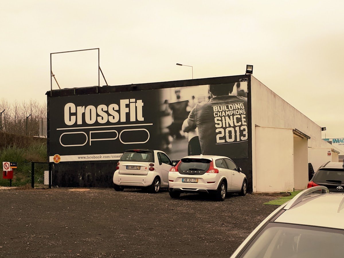 Photo of CrossFit OPO