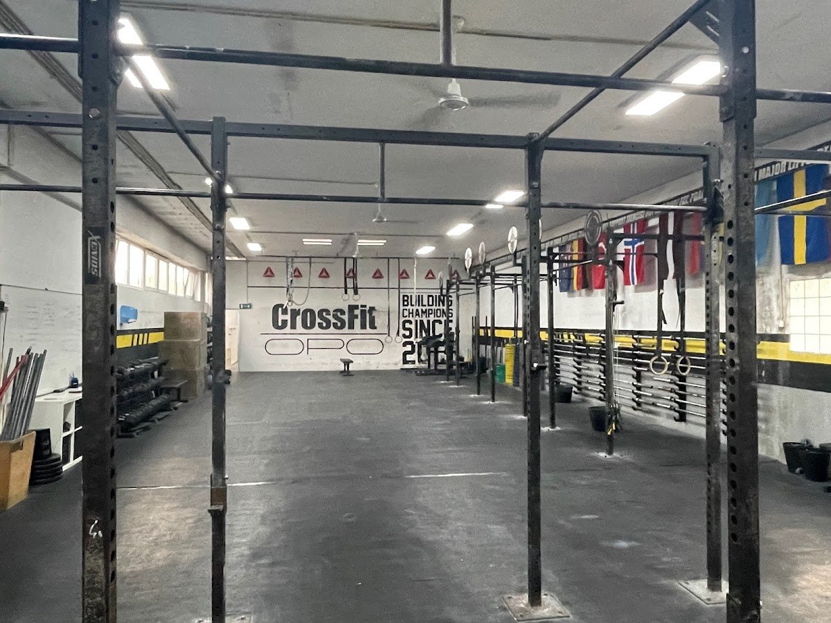 Photo of CrossFit OPO