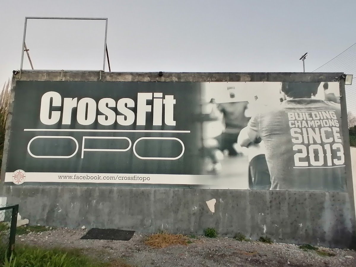 Photo of CrossFit OPO