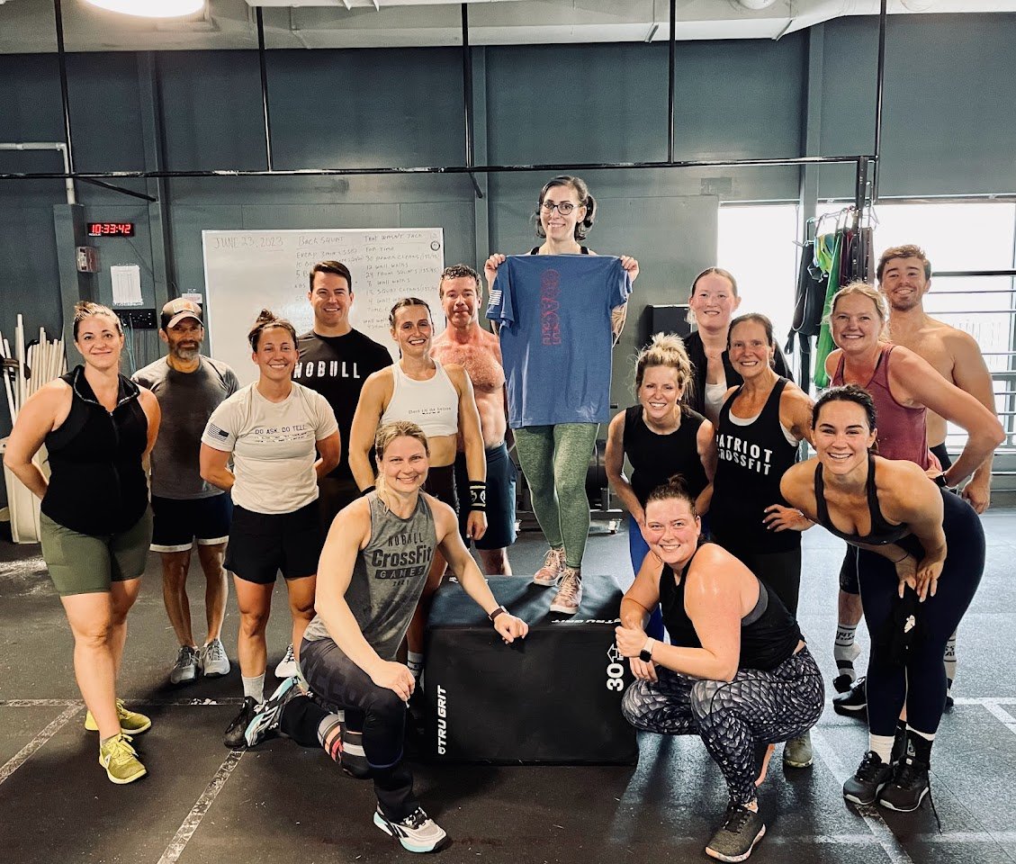 Photo of Pilchuck CrossFit