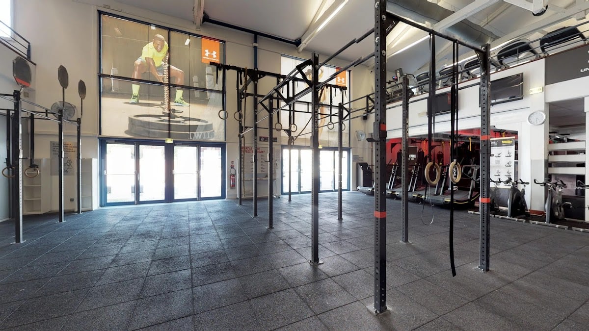 Photo of CrossFit 272