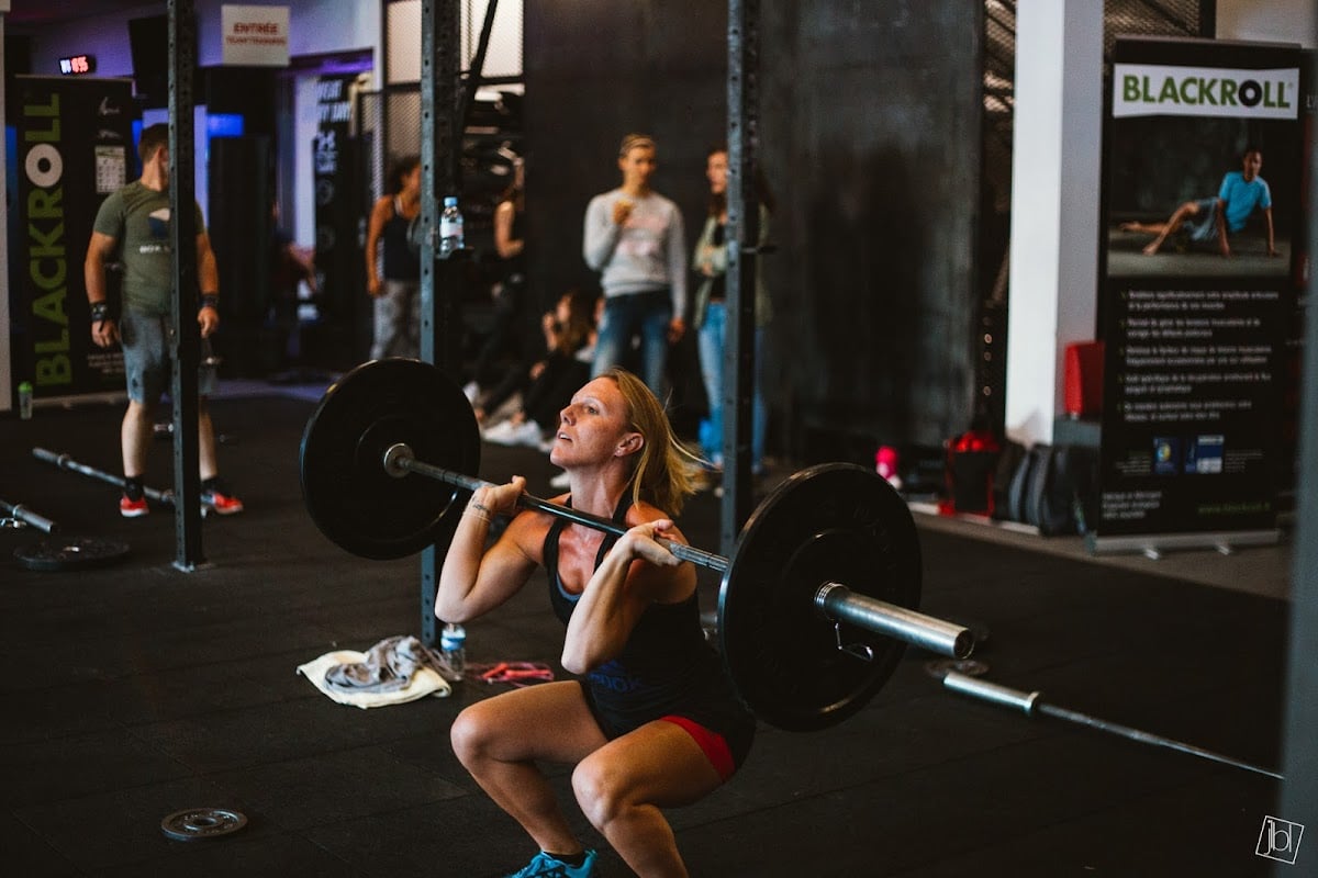 Photo of CrossFit 272