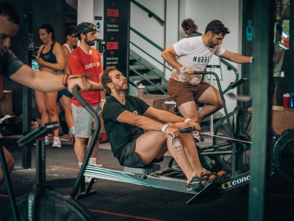 Photo of CrossFit 272