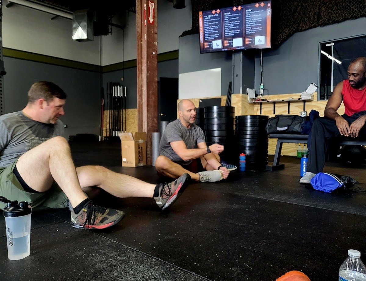 Photo of North 41 CrossFit