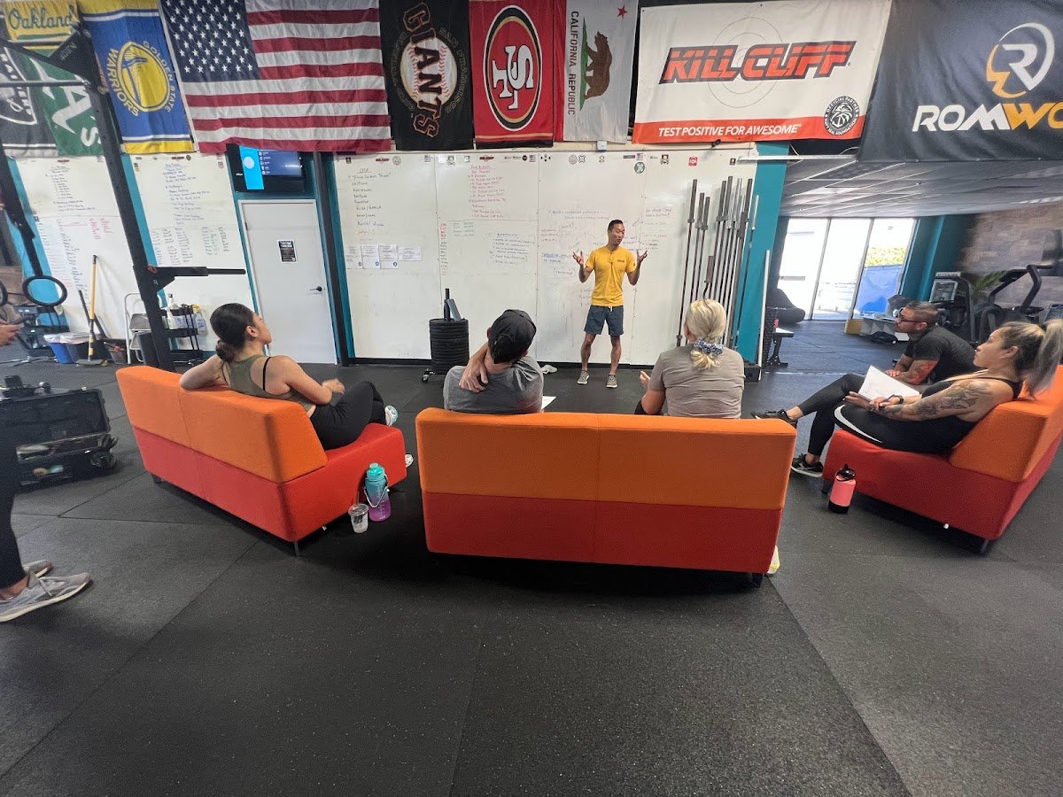 Photo of CrossFit of Fremont