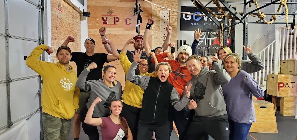 Photo of Warrior's Path CrossFit